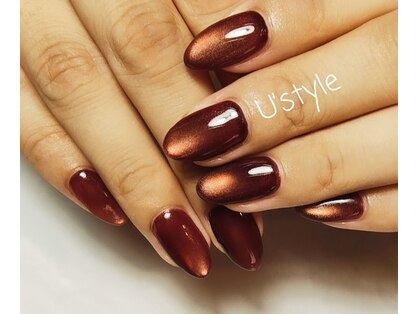 ユーズスタイル(U’style)の写真