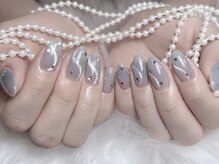 ベトフェネイル(viet phe nail)/長さだし＆やり放題90分