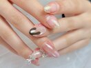 《HAND》定額デザイン