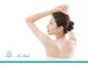 アイシード(Ai SeeD)の写真/毛を剃る日々から卒業!都度払いで気になる部分だけ美肌脱毛♪学割あり親子で通えるサロン◎