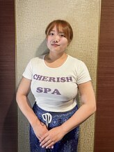 チェリッシュスパ(CHERISH SPA)&nbsp;hideyo 