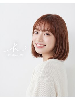 ケイトステージラッシュ 府中店/KATEstageLASH 府中店 / 美眉