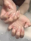 クロムネイル