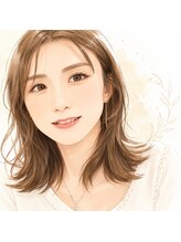eyelash&eyebrow Bliss【ブリス】【8/1 NEW OPEN(予定)】 Sayaka