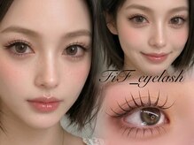 フィフ アイラッシュ(FiF_eyelash)