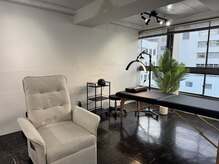 メンズ眉毛専門店　メン眉　岡山駅前店