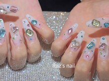 ラズネイル(RUZ'S NAIL)