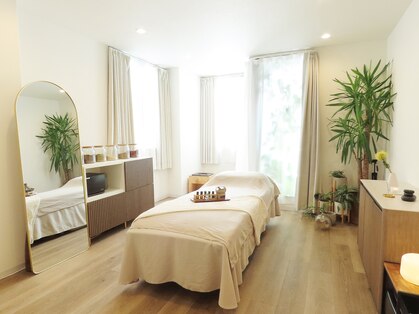 ザ ウエルネス ヒロオ(THE WELLNESS HIROO)の写真