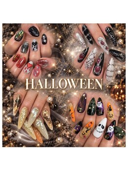 アネラ(Anela)の写真/【スカルプ*ワンカラー¥11980/ア-トし放題¥13980~】ロングスカルプも大歓迎!有名誌掲載の予約殺到サロン