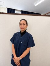 自由が丘マッサージ ときわ台店&nbsp;森川 