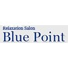 ブルーポイント(Blue Point)ロゴ