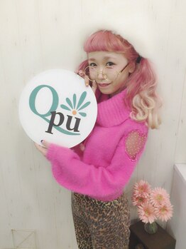 キュープ 柏店(Qpu)/ひかぷぅ様ご来店