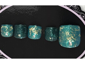 ミニョン(Mignon)/¥9000→¥5400