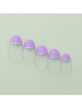 フランキンセンス 香取佐原店/ナチュラルコース6600円