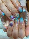 J nail◇アートネイル