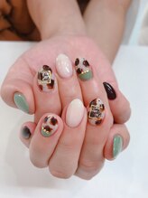 エトワール(Etoile)/