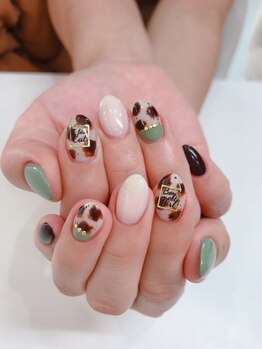 エトワール(Etoile)/