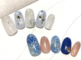 定額シンプルコース