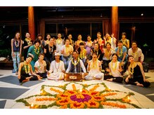 ストーンスパスタジオ 岩盤ヨガ 名駅本店(stone spa studio sola)/2019夏養成講座ｉｎバリ短期集中