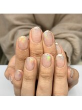 ネイルサロン シェリス(Nail Salon CHELICE)/
