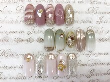 ジュエル(Jewel)/ご新規様 定額コミコミ7280円