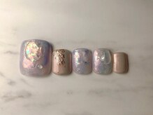 グリーム(GREEM)/【Foot】トレンド☆