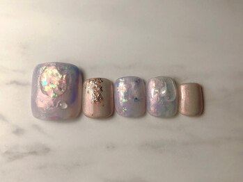 グリーム(GREEM)/【Foot】トレンド☆