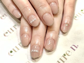 キュアエヌ(cure.n)/定額A