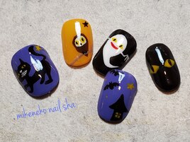 ＊手描きやり放題¥14500～＊