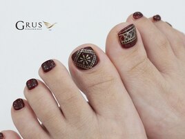 フットナチュアルアートコース