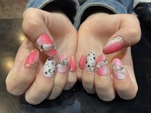 ボディ 高知店(BODY)/グラデーション