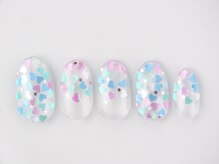 ウィン(Wynn)/韓国ホログラム