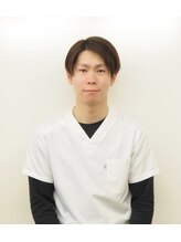 自由が丘 あゆむ整体院 千葉 大輔