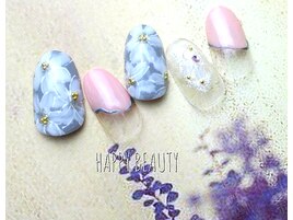 手描きフラワ8800円→678月7500