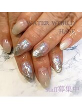 ウォーターワールド 長谷店(WATER WORLD)/