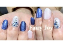 フェアリー ジョイ(Fairy Joy)/