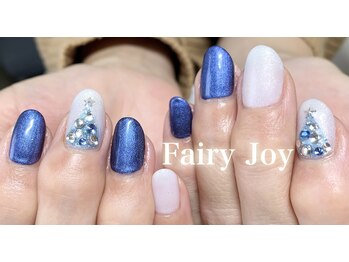 フェアリー ジョイ(Fairy Joy)/
