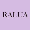 ラルア 新栄店(RALUA)ロゴ