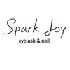 スパークジョイ(SPARK JOY)ロゴ