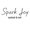 スパークジョイ(SPARK JOY)のお店ロゴ