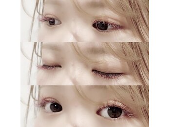 ロリー(Lolly.)/◇Pink highlight mix◇