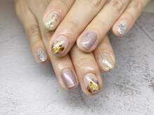 エルモサ/ネイルデザイン