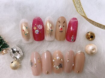 ジュエル(Jewel)/ご新規様 定額コミコミ7280円