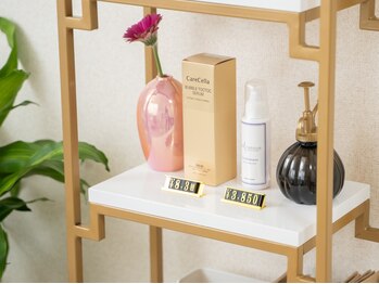 デイズ アイ ベクシー(Day`s eye Becsy)/完全個室★オーナーズサロン