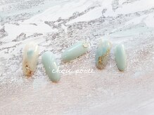 シュポルテ(chou porte)/ベビーアクアニュアンス