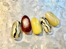 ネイルサロン アイナ(NailSalon Aina)/定額アートコース