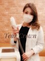 ティアクラウン(Tear Crown)&nbsp;竹内 