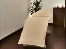 VS28スキンケアスタジオ バリイン 広島(BALI IN)/お手入れルーム