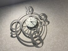 ファビー(Fabby)/イタリア製の時計