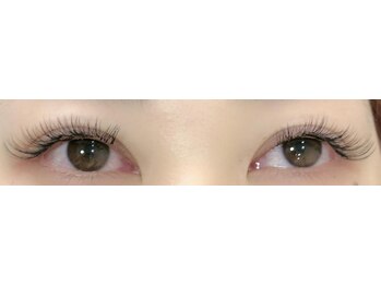 リーベアイラッシュ 東久留米店(Liebe eyelash)/バインドラッシュ80束